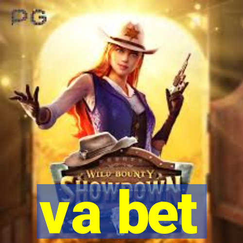 va bet